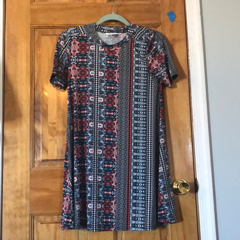 BCBGeneration dress